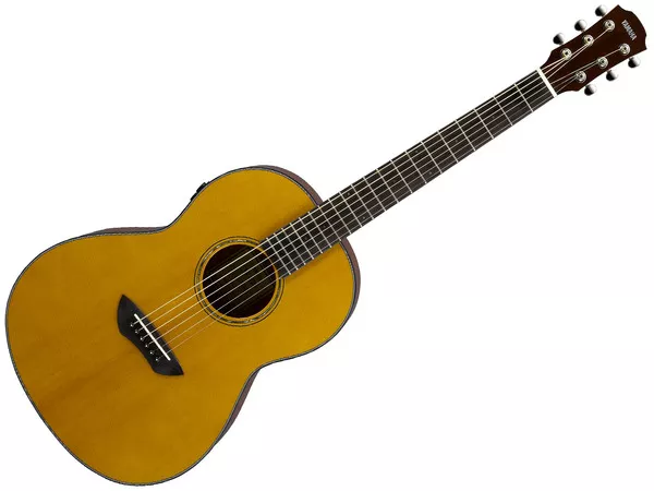 YAMAHA TransAcoustic CSF-TA Vintage Natural - immagine 2