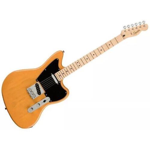 FENDER Squier Paranormal Offset Telecaster MN Butterscotch Blonde