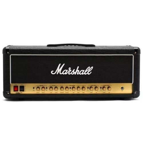 MARSHALL DSL100HR