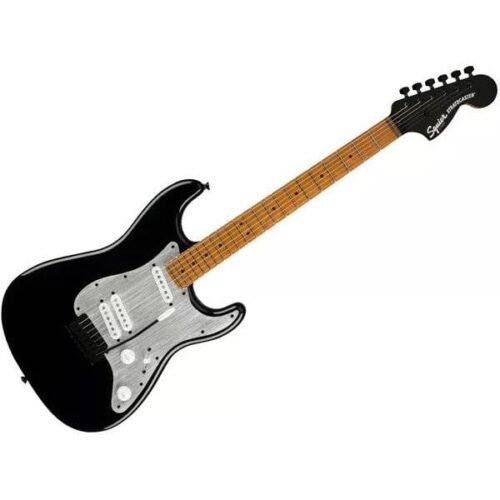 Squier Contemporary Stratocaster Special RMN Black