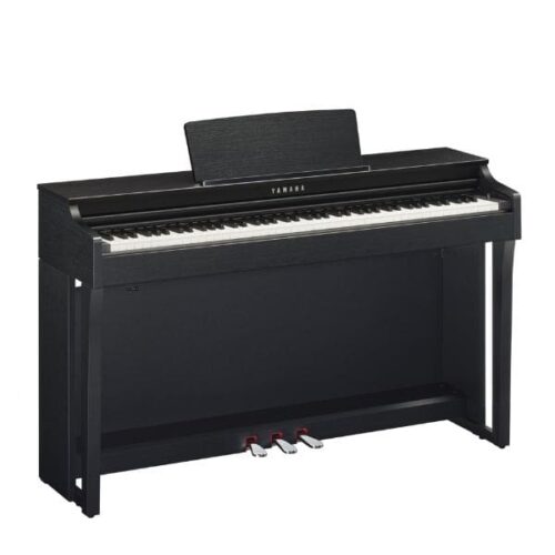 Pianoforti Digitali con Mobile