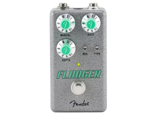 FENDER Hammertone Flanger