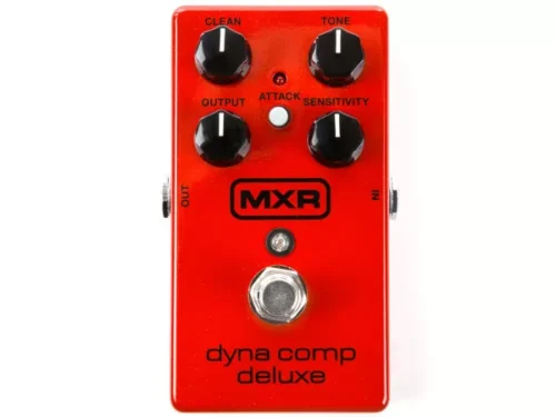 MXR M228 Dyna Comp Deluxe