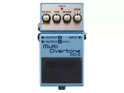 BOSS MO-2 Multi Overtone