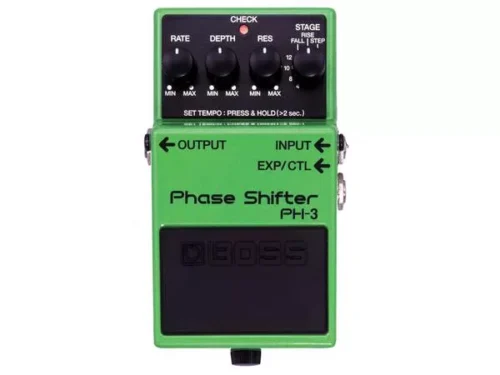 BOSS PH-3 Phase Shifter