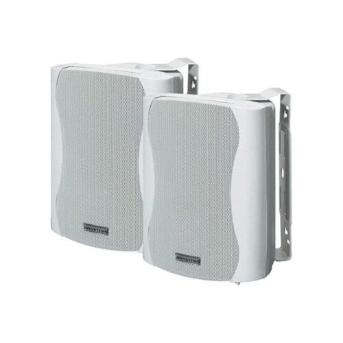 JB SYSTEMS K50 White