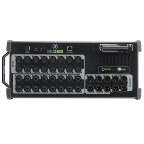 MACKIE DL32S