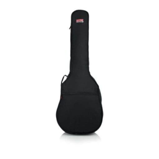 GATOR GBE-AC-BASS Acoustic Bass Guitar Bag