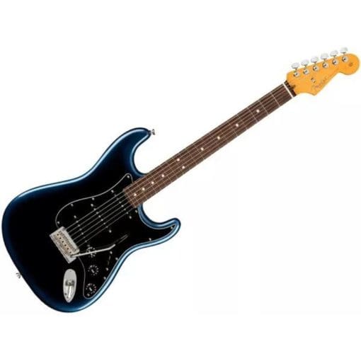 FENDER American Professional II Stratocaster RW Dark Night