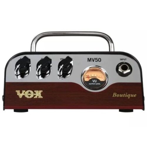 VOX MV50 Boutique