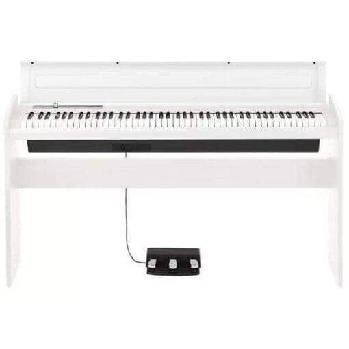 KORG LP-180 WH White