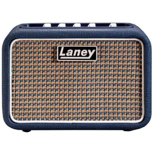 LANEY Mini St Lion