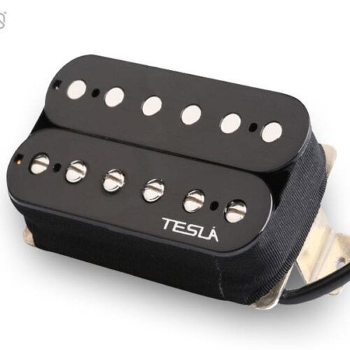 TESLA VR-3 Bridge BK