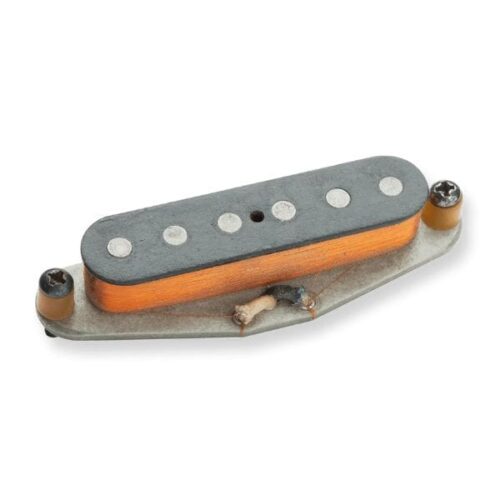 SEYMOUR DUNCAN Antq II Mustang Myth Brdg