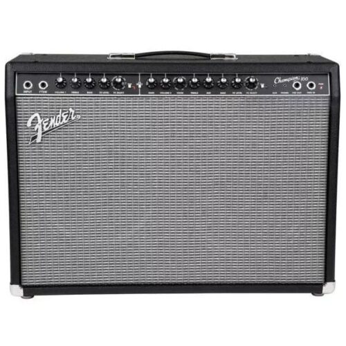 FENDER Champion 100