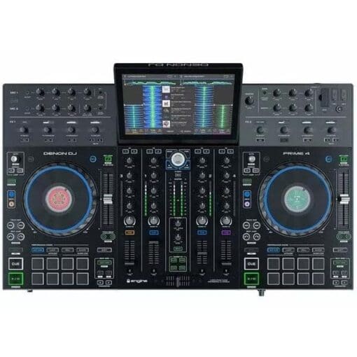 DENON DJ Prime 4