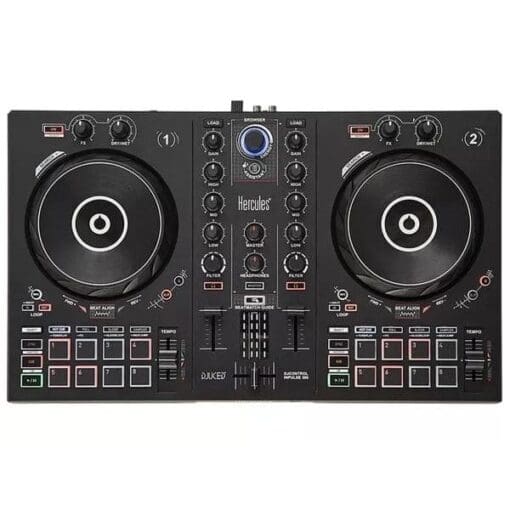 HERCULES DJ Control Inpulse 300