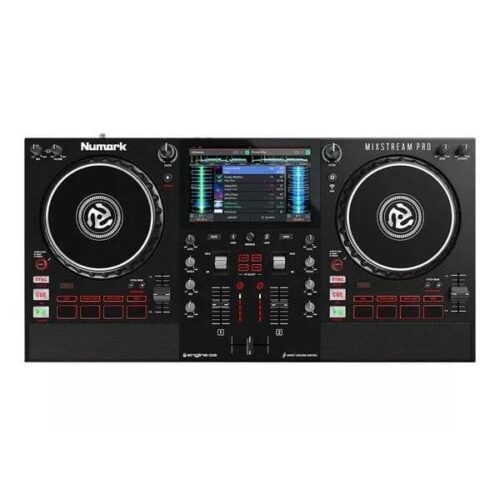 NUMARK Mixstream Pro