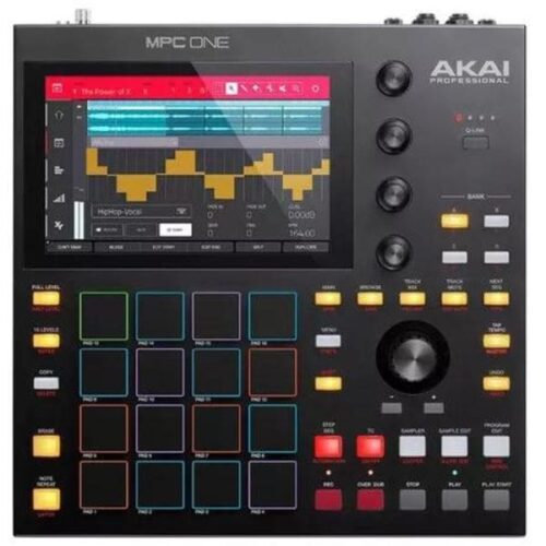 AKAI MPC One