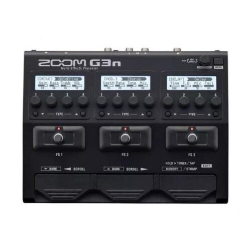 ZOOM B3n
