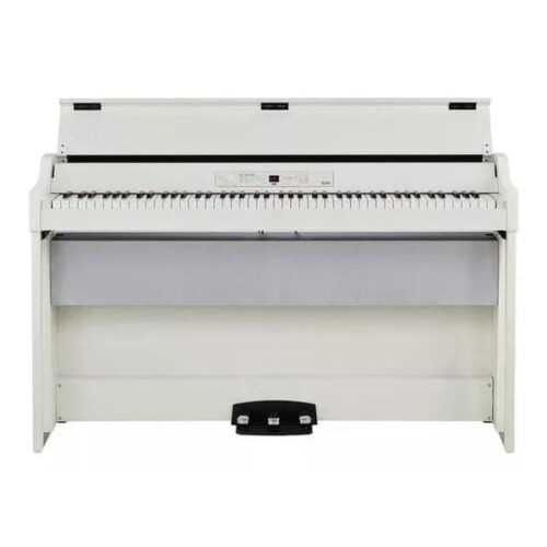 KORG G1 B Air White