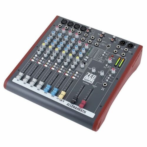 Mixer