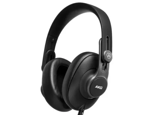 AKG K361
