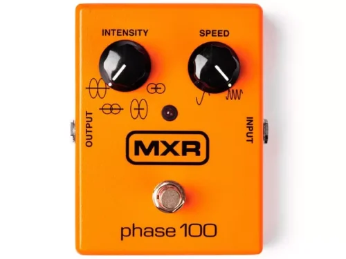 MXR M107 Phase 100