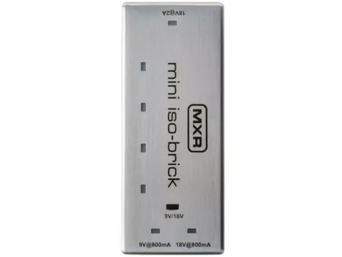 MXR M239 Mini Iso-Brick Power Supply