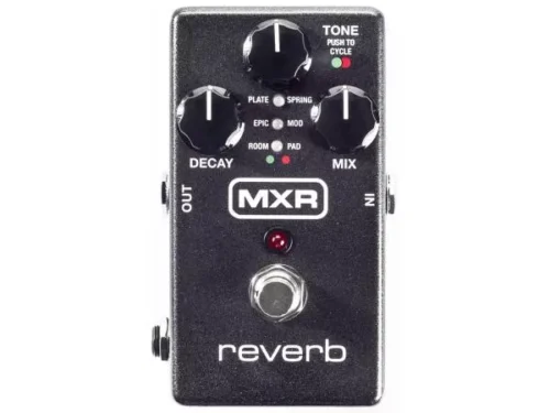 MXR M300 Reverb