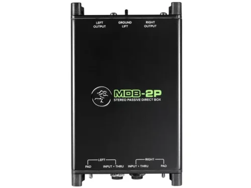 MACKIE MDB-2P