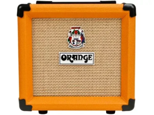 ORANGE PPC108