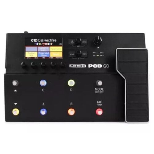 LINE6 POD Go