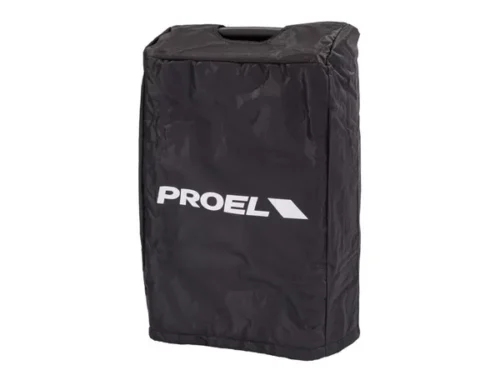 PROEL Cover V10