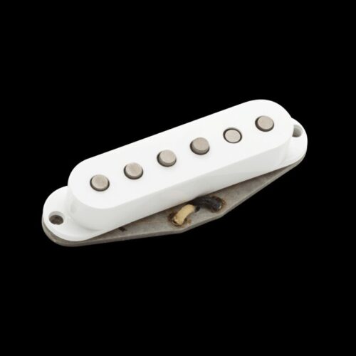 SEYMOUR DUNCAN Retro Antq II for Strat Surfer Cust Brg