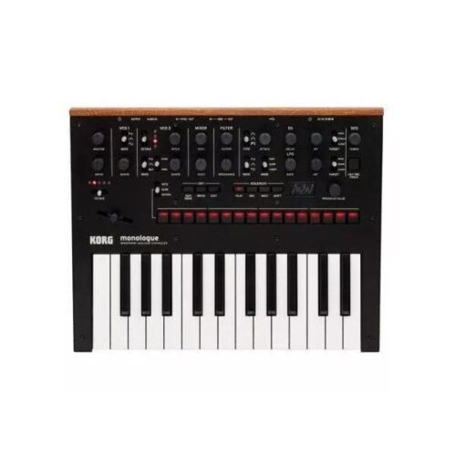 KORG Minilogue XD