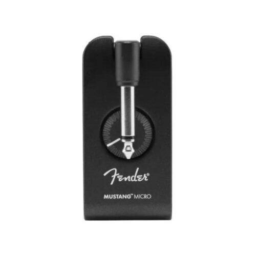 FENDER Mustang Micro