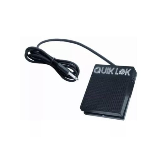 QUIKLOK PS/20 Pedale Interruttore On/Off