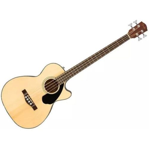 FENDER CB-60SCE Natural