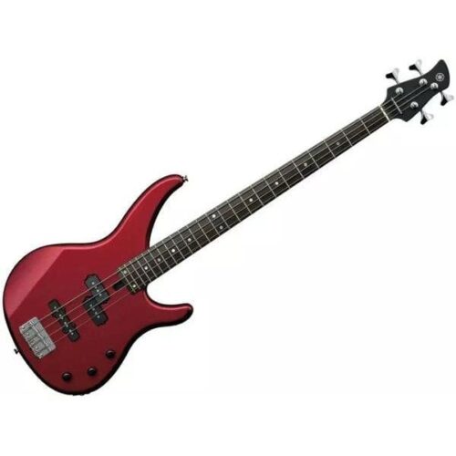 YAMAHA TRBX174 Metallic Red