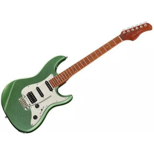 LARRY CARLTON S7 SG Sherwood Green