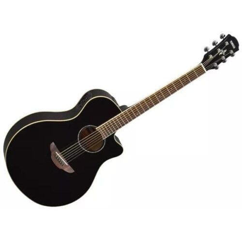 YAMAHA APX600 Black