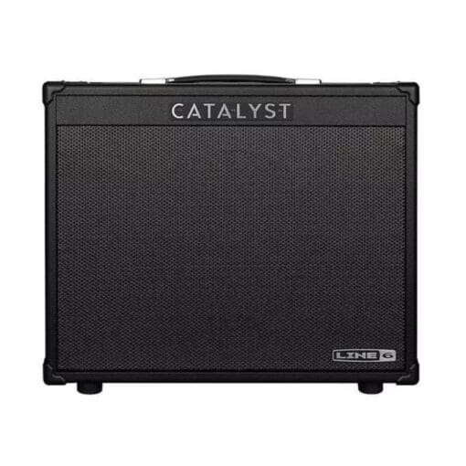 LINE6 Catalyst 100