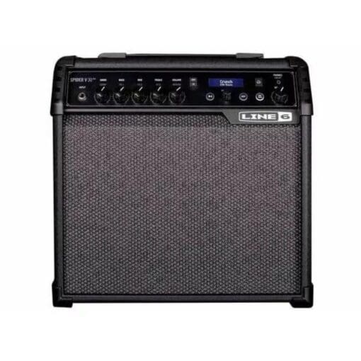 LINE6 Spider V 30 MKII