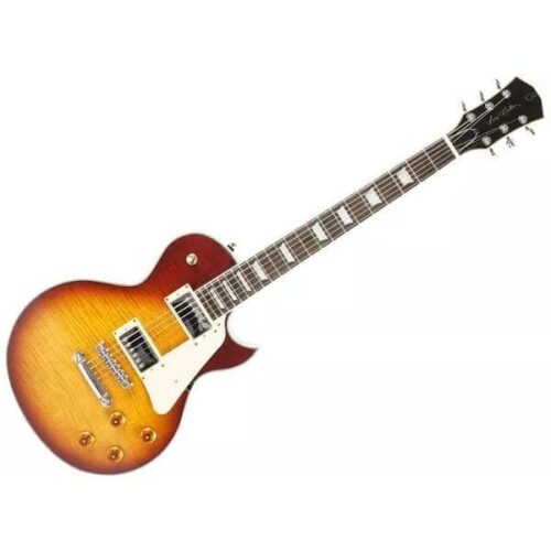 LARRY CARLTON L7 TS Tobacco Sunburst