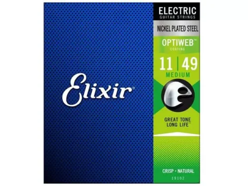 ELIXIR Optiweb 19102 Medium