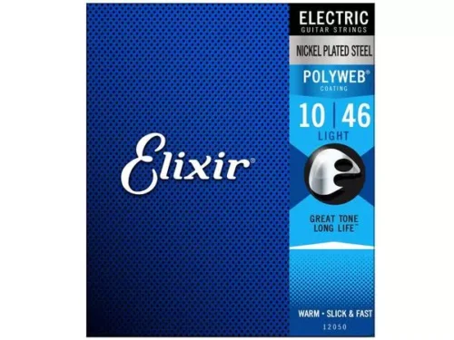 ELIXIR Polyweb 12050 Light