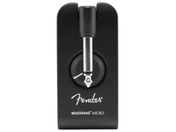 FENDER Mustang Micro 2 FENDER Mustang Micro - immagine 2