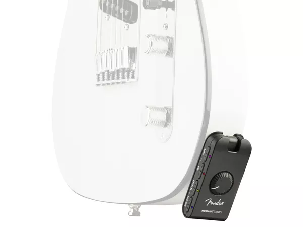 FENDER Mustang Micro 11 FENDER Mustang Micro - immagine 11