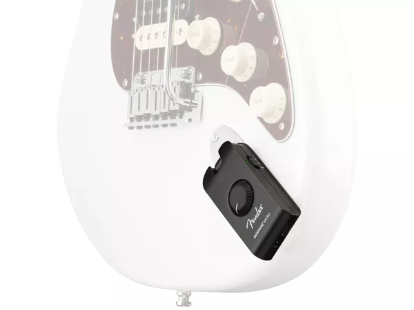 FENDER Mustang Micro 12 FENDER Mustang Micro - immagine 12